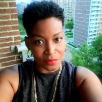 Kadene Anderson