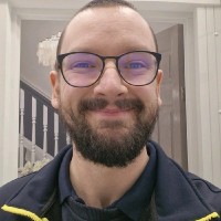 Daniel Brain
