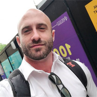 Josh Paolo