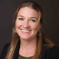 Corinne Hanson, Ma