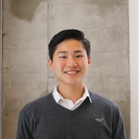 Eric (Suk Chan) Cho, Eit