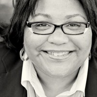 April E. Simons