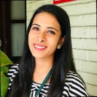 Geetanjali Geetanjali