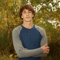 Garrett Huisenga
