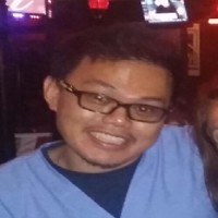 Joseph Villafuerte