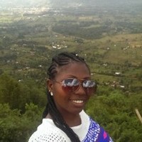 rhoda kariuki