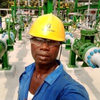 Moses Idama