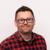Jon Strutton