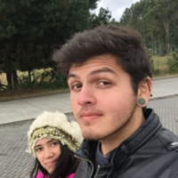 Oscar Guerrero Salgado