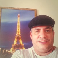Yosvani Ramirez