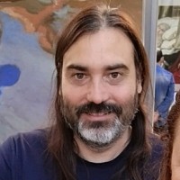 Cristian Pablo García Mene