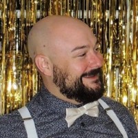 Nick Garnett