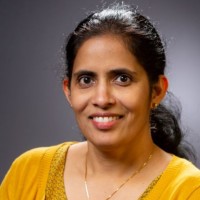 Radhakrishnan Sheeja