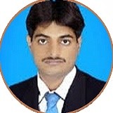 Muzamil Hussain
