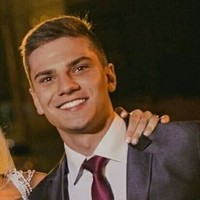 João Henrique Tagliaro Mosena