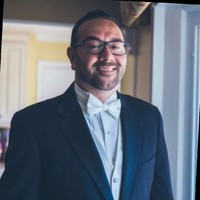 Richard Lacagnina Jr