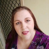 Sharon Daddow