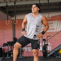 Santiago Ramirez Guerrero