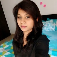 Pratibha Maurya