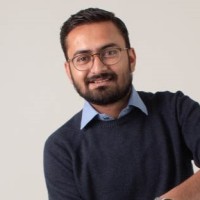 Pratik Satikunvar