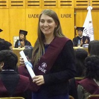 Maria Luciana Vitello