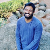 Arunraj D