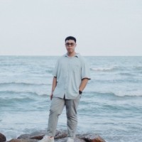 Christopher Jian Hui Wong