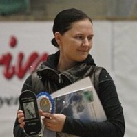 Verena Heiss