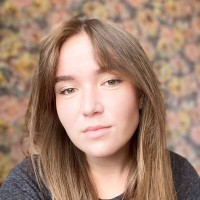 Yelyzaveta Nikitina