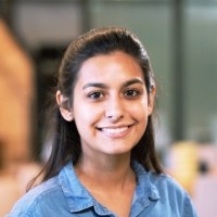 Barkha Patel