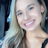 Priscilla Saenz