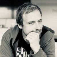 André Harms