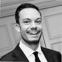 Dominic Müller, Ciia