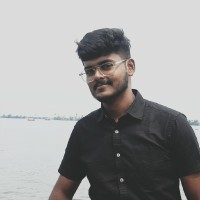 Kalaiyarasan K