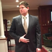 Spencer Wilk