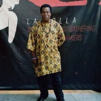 Samuel Warren Jr. CSA Casting Director