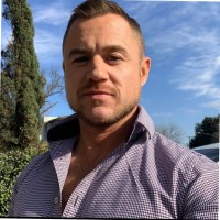 Jason Davis
