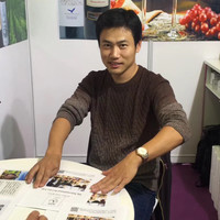 侯文伟