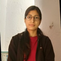 Amrita Vishwakarma