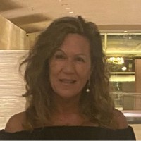 Deborah Horenfeldt