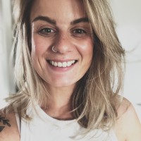 Katie Bilbie