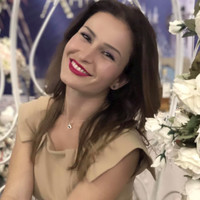 Mariya Nikolova