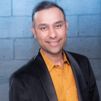 Kinnar Shah