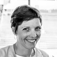 Kathy Van Butsele