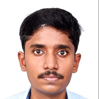 DINESH RAJENDRAN