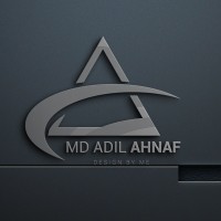 MD Adil Ahnaf