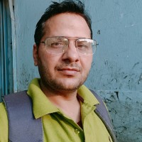 Vinay Singh