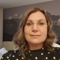 Susanne Blomqvist
