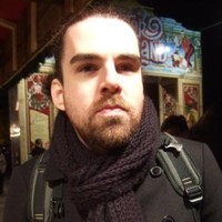 Gabriel Branchina Oliveira