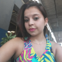 Ana Carolina Silva de Araujo